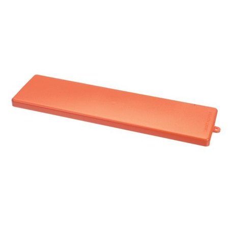 BUNN Cover W/Decal, Rmv Hpr Orange 35771.1002